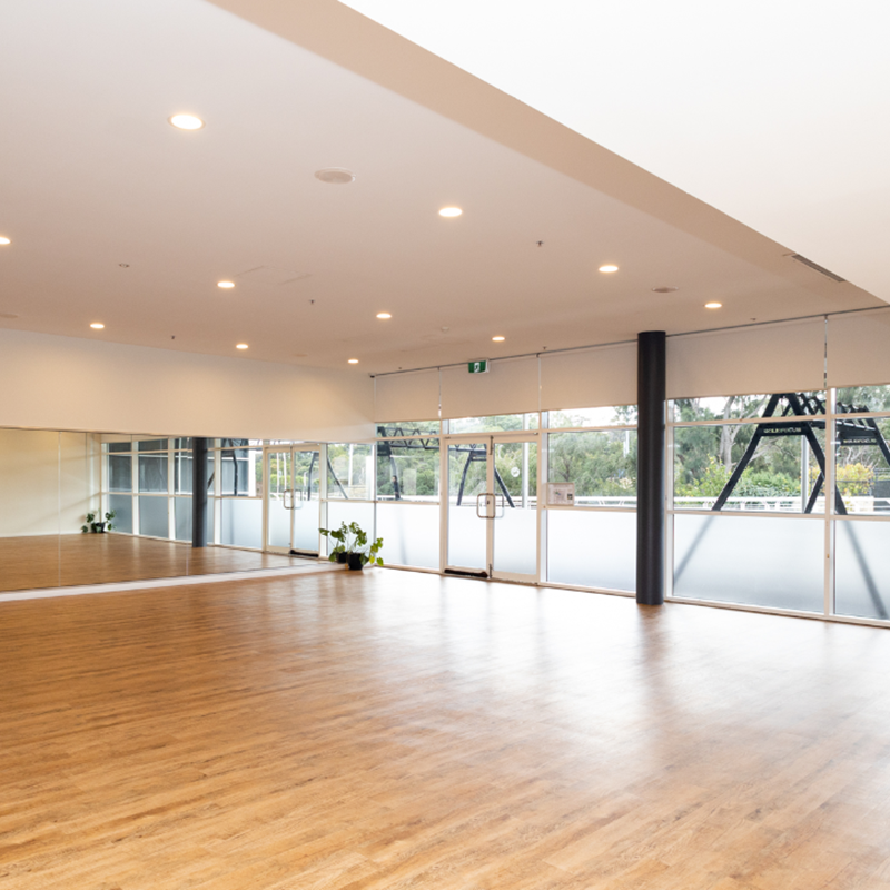 Wellness Studio