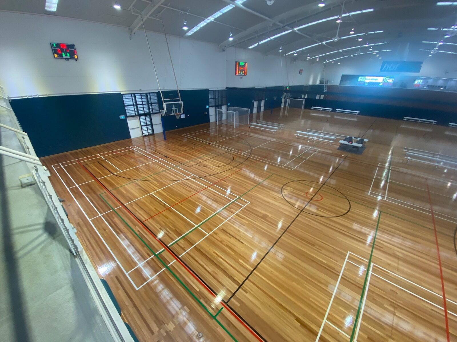 Multi-Use-Sports-Courts-For-Hire